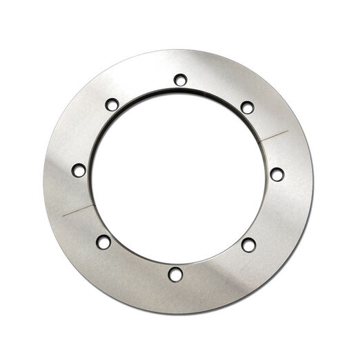 ultimo caso aziendale circa Coltelli da cima e da fondo per un'azienda di lavorazione del cartone nei Paesi Bassi