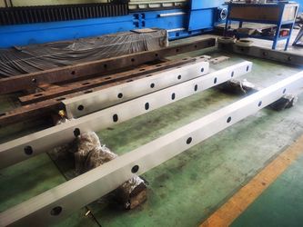 Senda Group Co.，Ltd linea di produzione in fabbrica