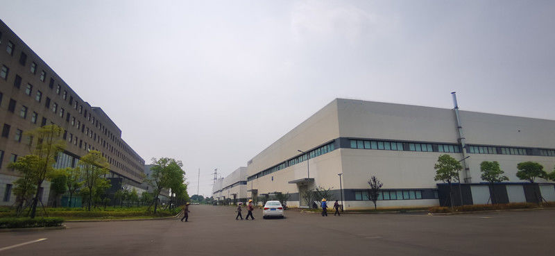 La CINA Senda Group Co.，Ltd Profilo Aziendale