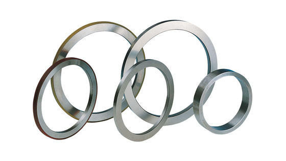 Qualità  ss coil  Slitter Spacers for Cut To Length Machine fabbrica