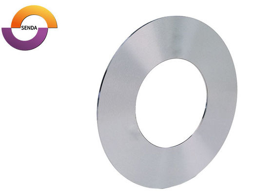 HRC55 Rotary Slitter Blades per acciaio inossidabile SENDA