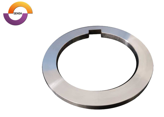 HRC58-60 Lamette rotative rotanti a taglio affilate con macinazione CNC