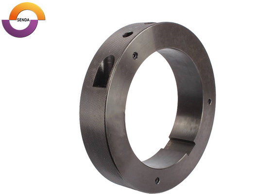 Al Ti Alloy Hydraulic Nuts per la bobina d'acciaio che fende linea anti ruggine