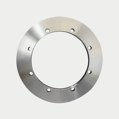 Roughness Ra0.2-Ra0.4 Lamette rotative per la rettifica CNC Tecnologia avanzata di rettifica