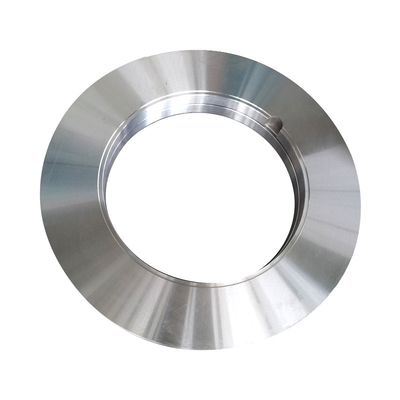 Coltelli di taglio di alta qualità con rivestimento, forma rotonda e rugosità Ra0.2-Ra0.4