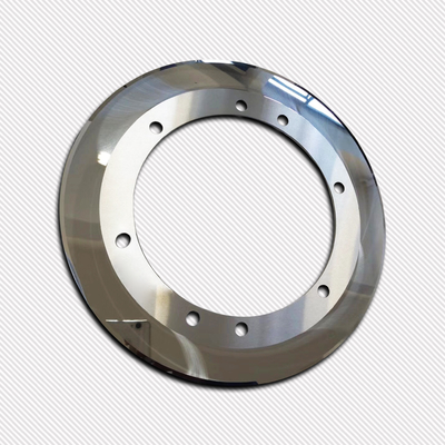 HRC58-60 Lamette rotative rotanti a taglio affilate con macinazione CNC