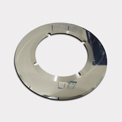 HRC58-60 Lamette rotative rotanti a taglio affilate con macinazione CNC