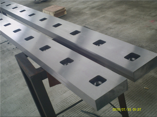 TiAlN rivestimento lame da taglio in acciaio con superficie liscia e diametro del foro
