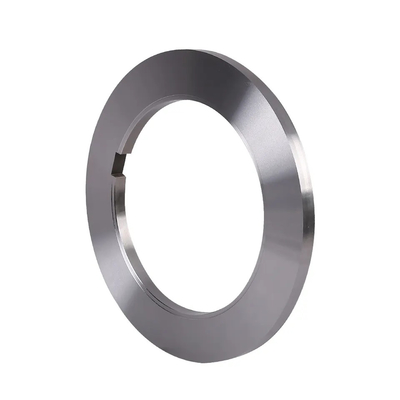 Coltelli rotanti di precisione per la macinazione CNC