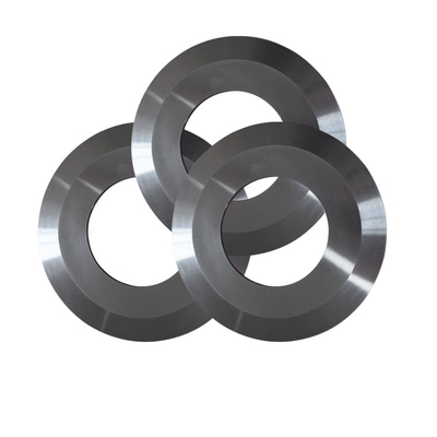 Coltelli taglianti a spirale e a lamiera per taglio di lamiere metalliche