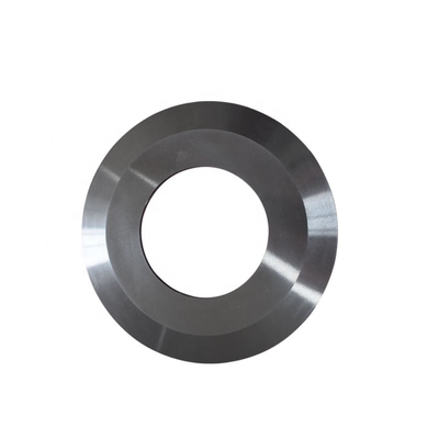 Coltelli taglianti a spirale e a lamiera per taglio di lamiere metalliche
