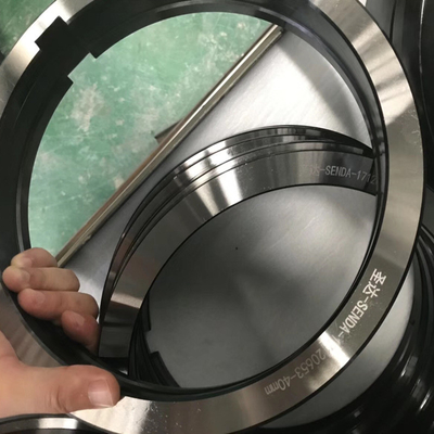 Coltelli di taglio per taglio personalizzati per ridurre le forze di taglio e una vita più lunga