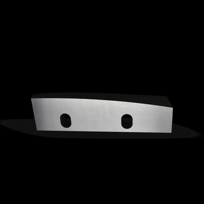 Oem Scrap Chopper Blades 2 Compatibilità delle lame si adatta alla maggior parte degli scarti