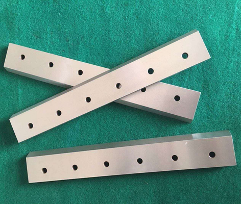 Hrc B50-B65 Legatura di alluminio per lame da taglio di acciaio mite