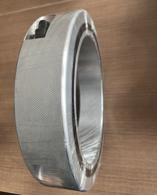 500 tonnellate Capacità massima di carico Fittings a nocciolo idraulico M6-M100 Collegamenti