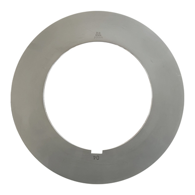 Lamette rotative rotanti di taglio rotondo levigato HRC45-65 e HRC58-60 Tolleranza 0,01 mm-0,05 mm