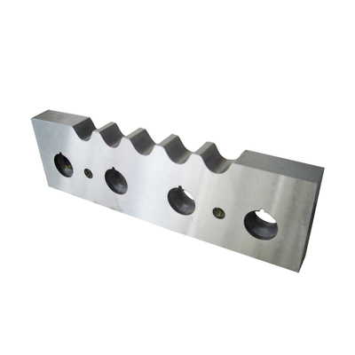 Scele per taglio di lamiere metalliche di precisione