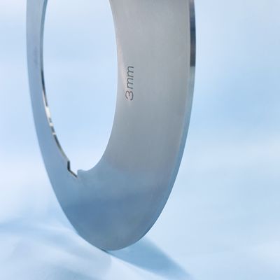 Lampi di taglio circolari / coltelli rotondi Lampi di taglio circolari