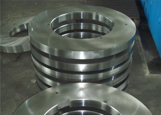 Materiale circolare del Hss del coltello della taglierina della bobina di acciaio al carbonio