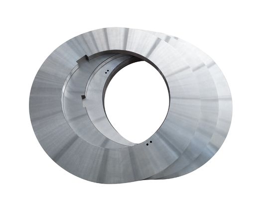 Materiale circolare del Hss del coltello della taglierina della bobina di acciaio al carbonio