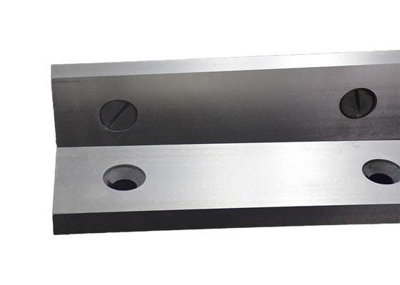 Lame di taglio galvanizzate della lamiera sottile d'acciaio per la bobina del laminatoio a freddo