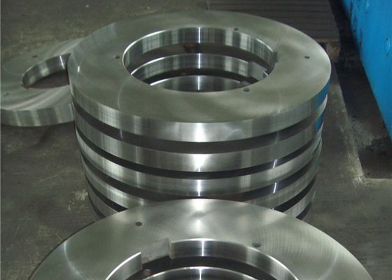 Taglio di taglio circolare industriale dei coltelli