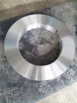 Elaborazione rotatoria industriale del rame della bobina delle lame HMB della taglierina