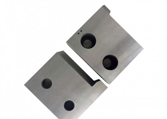Antivari continuo ad alta temperatura Mills Flying Shear Blade H13K
