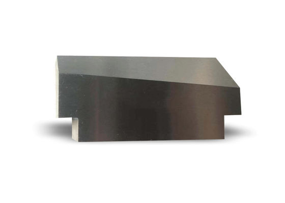 La trinciatrice rottama il cavo industriale Rod Cutting di Chopper Blades For Metal Steel