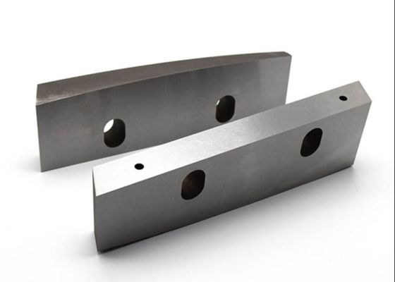 Coltello D2 materiale del taglio del residuo di metallo per acciaio inossidabile spesso