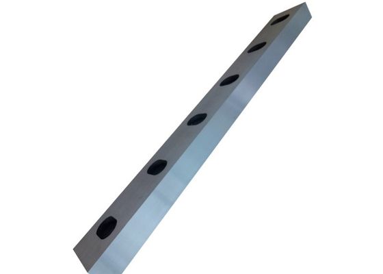 Taglio di piastra metallica stridente di taglio del laminatoio della bobina della lama della macchina di m2 12