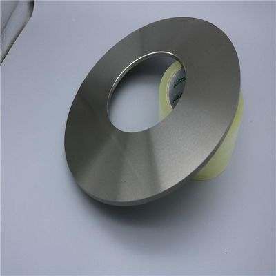 Linea dischi di foggiatura Overarm ASTM52100 di Ctl del distanziatore della taglierina