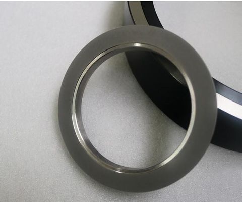 La bobina ha tagliato alla linea rivestimento di lunghezza dei dischi HRC 58 Chrome del separatore
