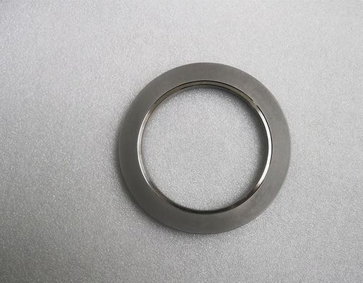 La bobina d'acciaio che fende la linea dischi del separatore suona il materiale di SUJR