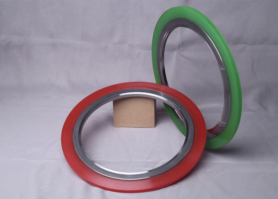 Estrattore legato Rings dei distanziatori del giro del poliuretano delle taglierine di gomma della taglierina