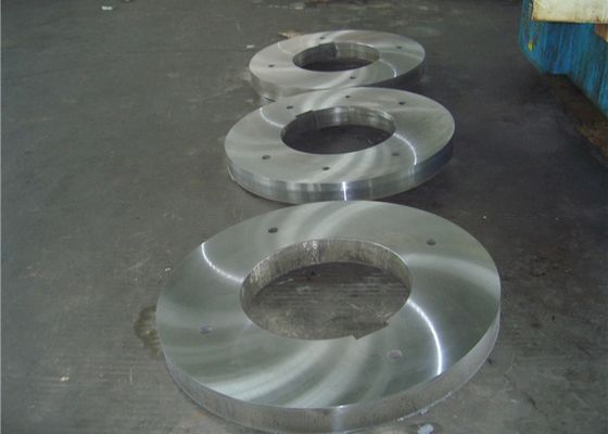 M2 di taglio che fende i coltelli a laminazione a caldo per le linee di marinatura