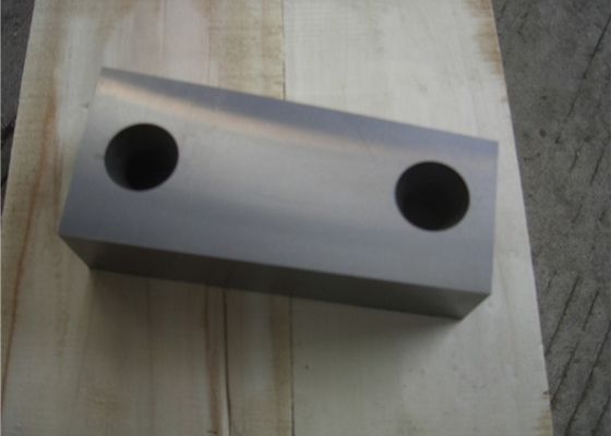 Il laminatoio di H13K rottama la macchina di lunghezza di Chopper Blades For Cut To