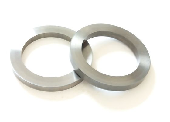 Taglio del carburo di tungsteno SKD11 che fende il ritaglio laterale laminante a freddo circolare dei coltelli