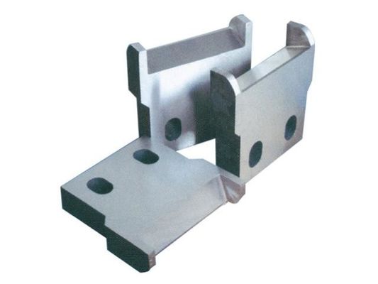Antivari continuo ad alta temperatura Mills Flying Shear Blade H13K