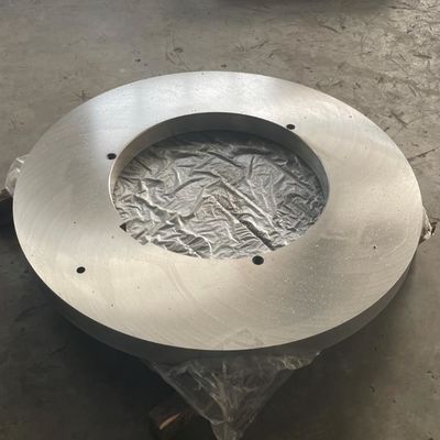 Grandi coltelli rotatori della taglierina del diametro 1200mm per l'attrezzatura del laminatoio