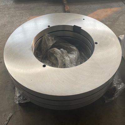 Grandi coltelli rotatori della taglierina del diametro 1200mm per l'attrezzatura del laminatoio