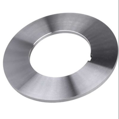 Metallo di acciaio dolce che fende i coltelli con le lame di taglio del cerchio del metallo KL-56
