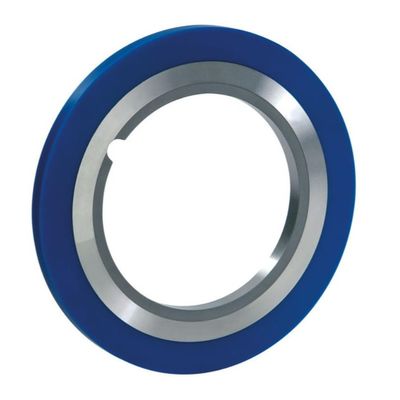 Fendendo linea giro legato di gomma dei distanziatori del nitrile