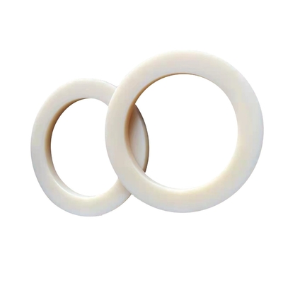 Distanziatori di nylon della taglierina per gioco di taglio della lama della lamiera di acciaio
