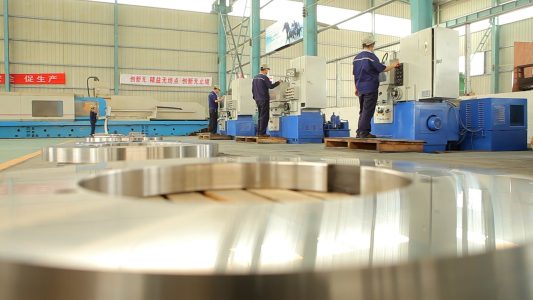 Senda Group Co.，Ltd Controllo di qualità