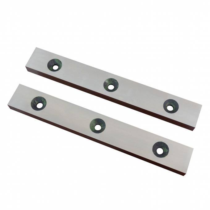 Scele per taglio di lamiere metalliche di precisione 4