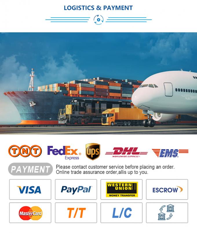 Scele per taglio di lamiere metalliche di precisione 8