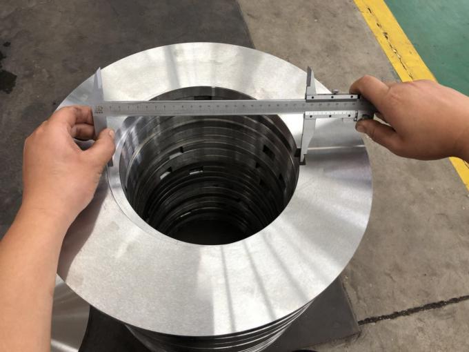 Lampi di taglio circolari / coltelli rotondi Lampi di taglio circolari 0