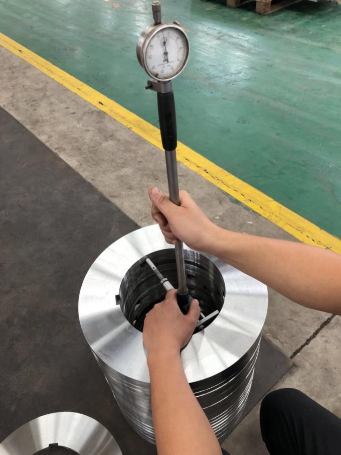 Lampi di taglio circolari / coltelli rotondi Lampi di taglio circolari 1