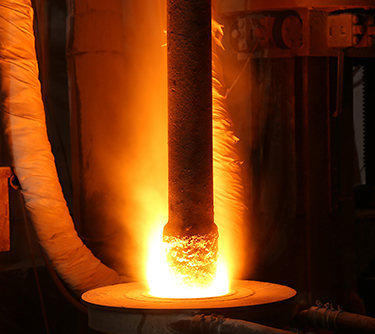 Oem Flying Shear Blade HRC 55 Rebars Iron Bar Cutter Blade (Lavagna per taglio a barre di ferro) 3